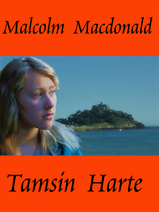 Title details for Tamsin Harte by Malcolm Macdonald - Available